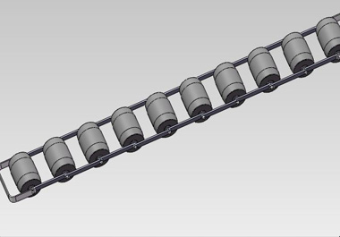 Chain-Code